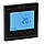 Терморегулятор Heat Plus BHT-002 Black Wi-Fi (Чорний) / Програмований, для теплої підлоги та обігрівачів, фото 3