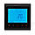 Терморегулятор Heat Plus BHT-002 Black (Чорний) / Програмований, для теплої підлоги та обігрівачів, фото 3