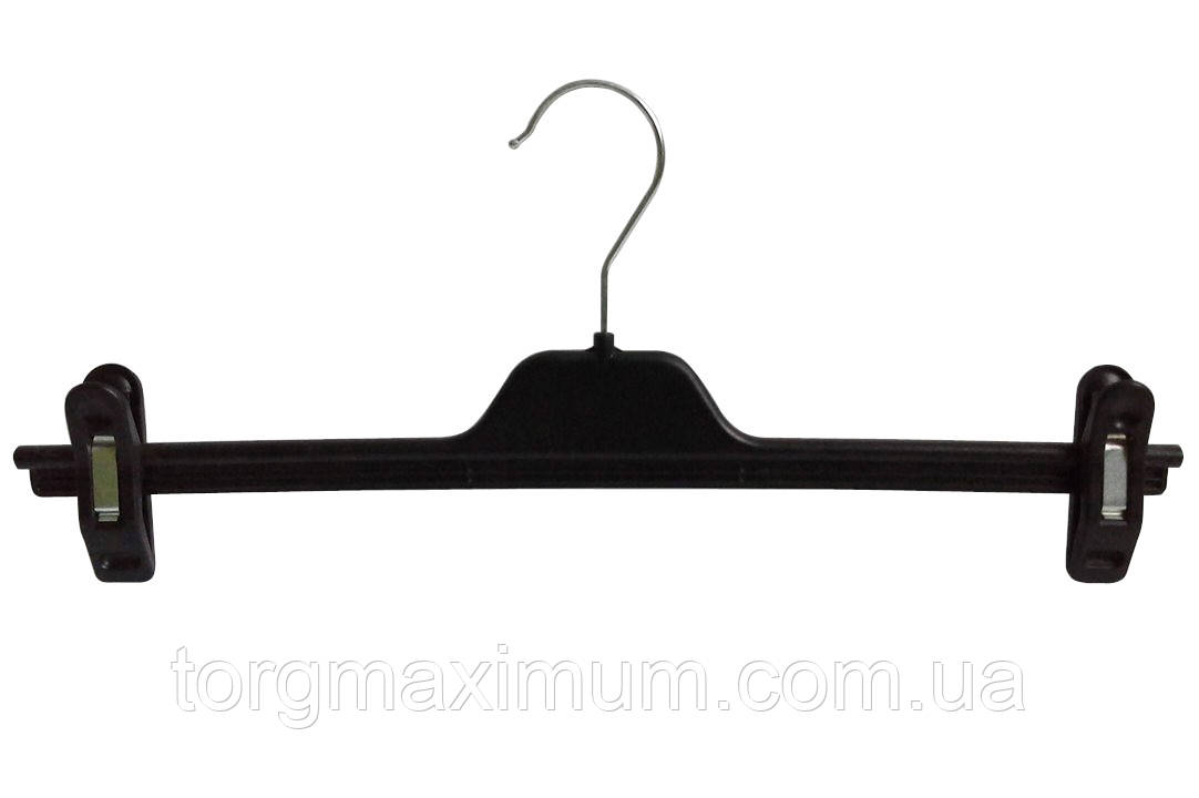 Тремпель із прищіпками для штанів 40 (см), фото 1