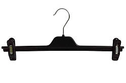 Тремпель із прищіпками для штанів 40 (см)