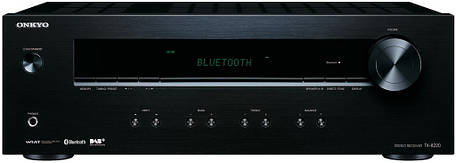 Onkyo TX-8220 стереоресивер, фото 1