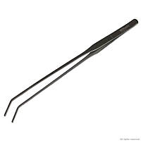 Пинцет вигнутий Dupla Scaping Tool Stainless Steel Tweezer curved 27см. (80016)