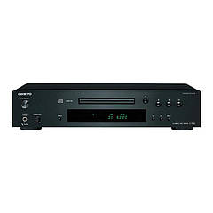 CD-програвачі