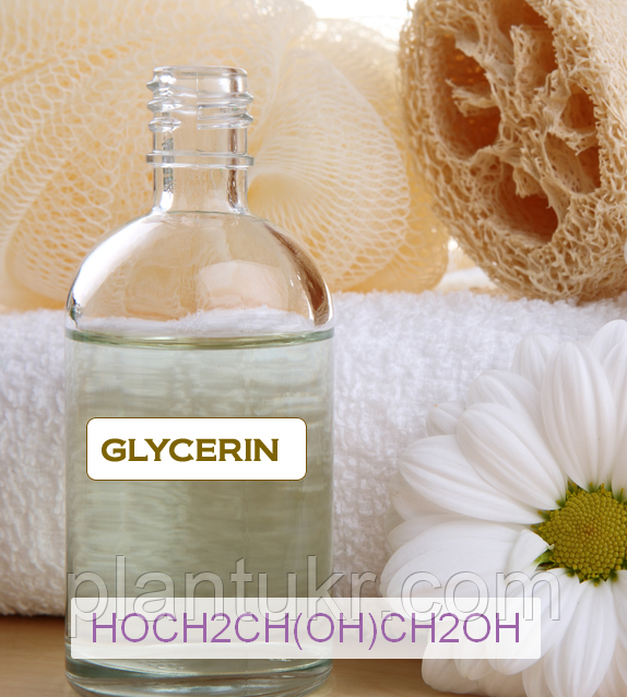 Гліцерин фарм 1.25-1.26кг