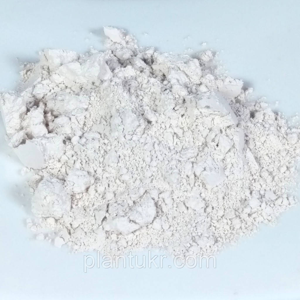 Каолін (біла глина) AKFill