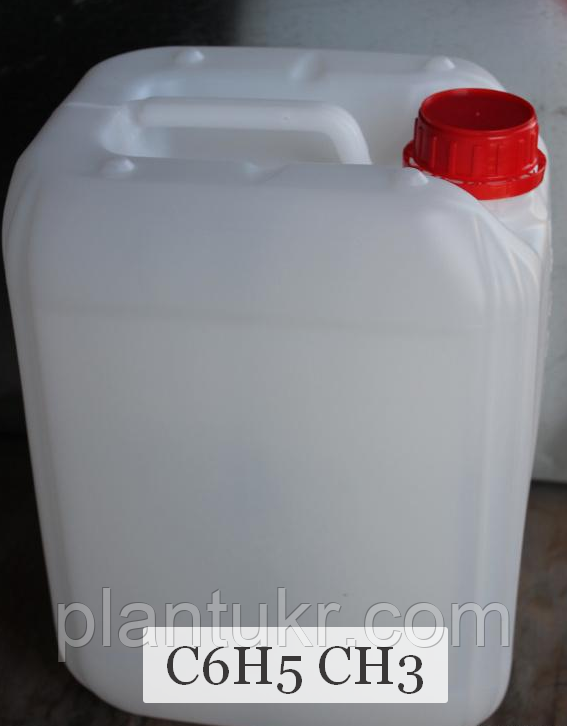 Бензин калоша (нефрас, бензин Б-70), фасування 7 кг (10л)