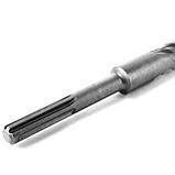 Бур SDS MAX, QUADRO, 35x800 мм INTERTOOL SDM-3580 mst mst, фото 4