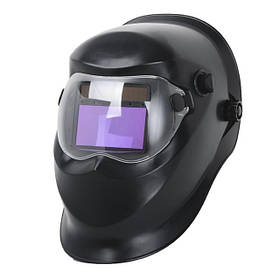 Маска зварника "Хамелеон" плав.регуліровка, клас світлофільтру 1/1/1/2, 2сенс., DIN9-13, 1 / 25000С, см.окно mst mst