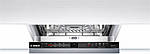 Вбудована посудомийна машина Bosch SPV2XMX01K