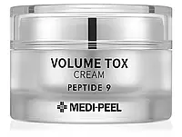 Омолаживающий крем для лица с пептидами Medi-Peel Volume Tox Cream Peptide 9, 50мл Южная Корея