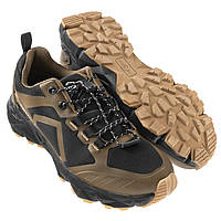 Тактичні кросівки Pentagon Kion WaterProof Trekking Khaki Size 41