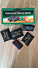 Шоколад Orange Mints (Апельсин з м'ятою) Maitre Truffout Австрія 200г, фото 3