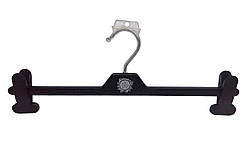 Вішак для штанів і спідниць пластиковий 36 (см) "Vintage"