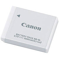 Аккумулятор CANON NB-6L 3,7V 750mAh