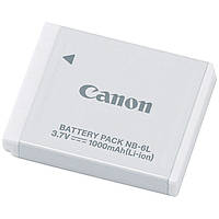 Акумулятор CANON NB-6L 3,7 V 750mAh