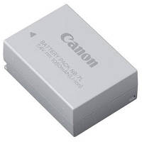 Акумулятор CANON NB-7L 7,4 V 1050mAh