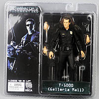 Фигурка NECA Терминатор T-1000 Terminator 2 Judgment Day Galleria Mall Neca (1006237689) z11-2024