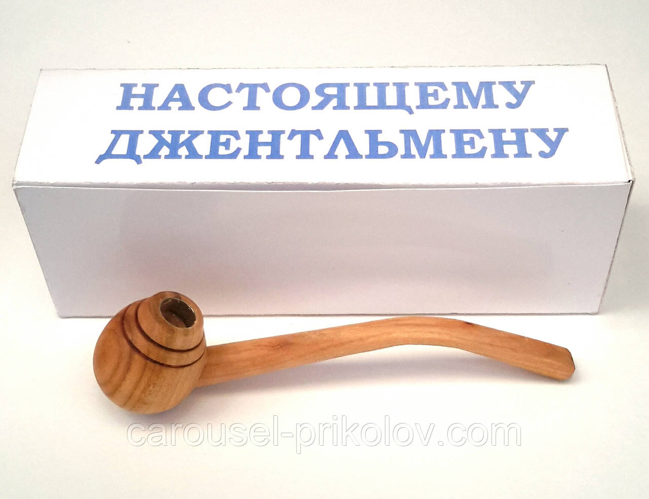 Справжнього джентльмена
