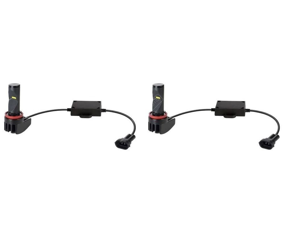 Купить LED лампи Neolux NH81116CW H8/H11/H16 PGJ191 10W 12V 6000K