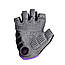 Велорукавички PowerPlay 5023, Purple XS, фото 3