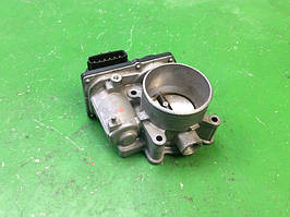 Дросельна заслінка електр. MAZDA