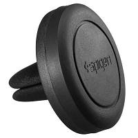 Универсальный автодержатель Spigen Kuel Q11 (A200) Car Mount Holder Black (SGP11583)