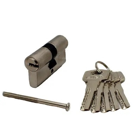 Циліндр Vanger YM-90-CR (UA) (00031103), фото 1