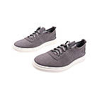 Кеди чоловічі Maxus shoes сірі натуральний нубук, 48, фото 4