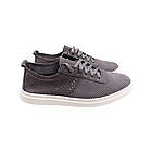 Кеди чоловічі Maxus shoes сірі натуральний нубук, 48, фото 6