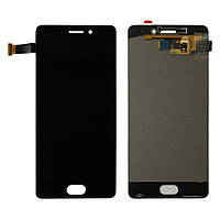 Дисплей (екран) Meizu Pro 7 M792 з тачскріном (оригінал Китай)