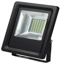 Прожектор LED слім SMD FL-10W