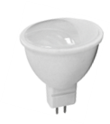Лампа LED MR16-6w-GU5.3-3000К