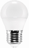 Лампа LED Куля G45-4W-E27-4000K
