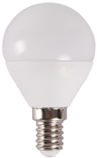 Лампа LED Куля G45-6W-E14-4000K