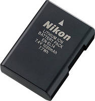 Акумулятор NIKON EN-EL-14 7,4 V 1000mAh