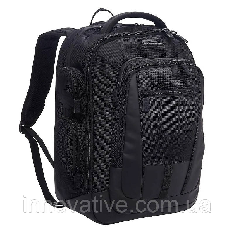 Рюкзак для подорожей Samsonite Prowler ST6 (Чорний)