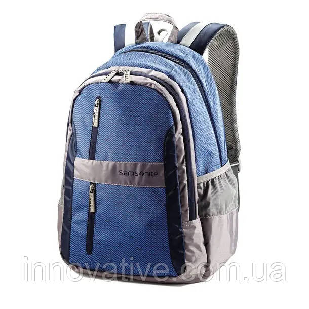 Рюкзак для ноутбука Samsonite Sharon 2.0 (Синій), фото 1