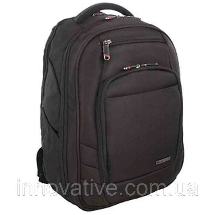 Рюкзак для ноутбука Samsonite Xenon 2 Backpack (Чорний)