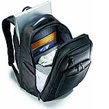 Рюкзак для ноутбука Samsonite Xenon 2 Backpack (Чорний), фото 3