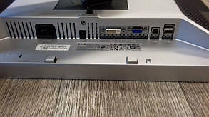 Монітор Dell 2009Wt / 20 » (1680 x 1050) TN / VGA, DVI, USB, фото 2