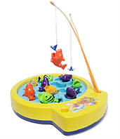 Рыбалка A-Toys "Fishing Game" FJ5004