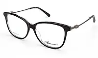 Оправа для окулярів жіноча Boccaccio BB0841-C1