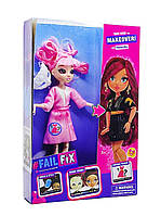 Кукла ToyCloud "FailFix Makeover" Гламурная крошка 3666-3