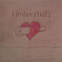 Tindersticks – The Hungry Saw (CD)