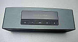 Портативна акустика колонка Б/У Bose SoundLink Mini II, фото 4