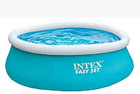 Бассейн наливной Intex "Easy Set" (880 л) 28101