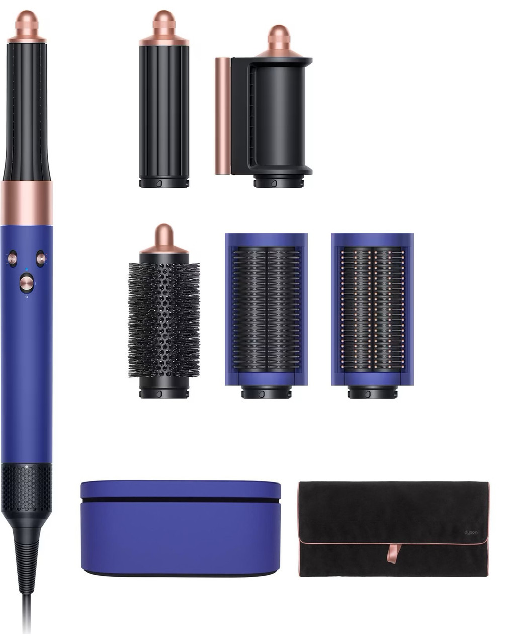 Купити Фен-стайлер Dyson Airwrap Multi-styler Complete Limited Edition ...