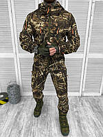 Тактический мужской костюм армейский