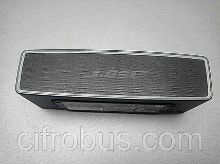 Портативная акустика колонка Б/У Bose SoundLink Mini II (ID#1810822814), цена: 4000 ₴, купить на Prom.ua Портативная акустика колонка Б/У Bose SoundLink Mini II (ID#1810822814), цена: 4000 ₴, купить на Prom.ua