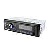Автомагнітола сенсорна з пультом MP3-3886 ISO, 1DIN+BT / Магнітола з LED підсвічуванням / Радіоприймач, фото 6